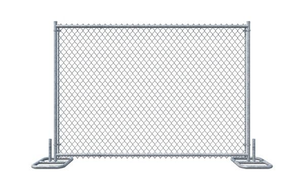 the cost of renting temporary fence panels can vary depending on factors such as the customization options, size, and rental period